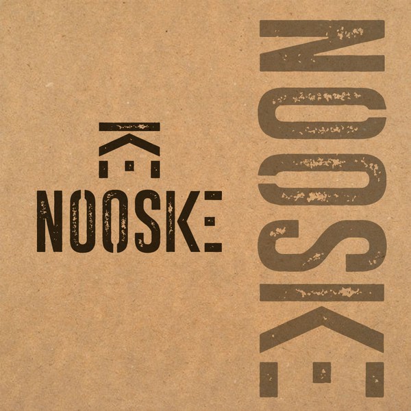 nooske furniture company logo
