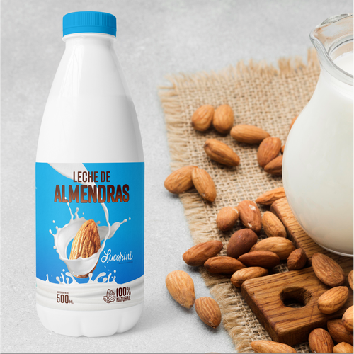 Product packaging contest entry by area 55