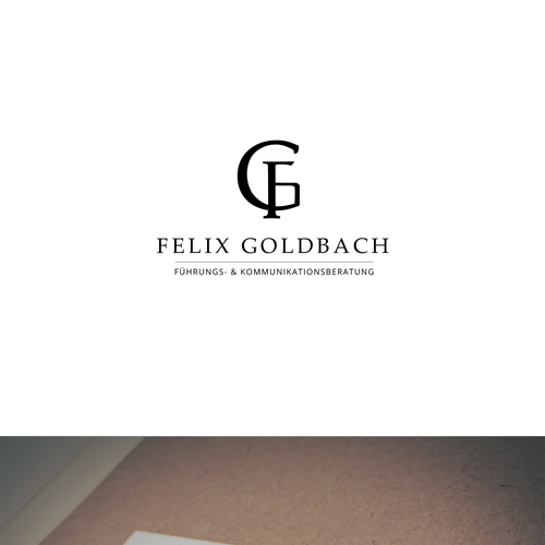 Logo & brand identity pack contest entry by nextlabel