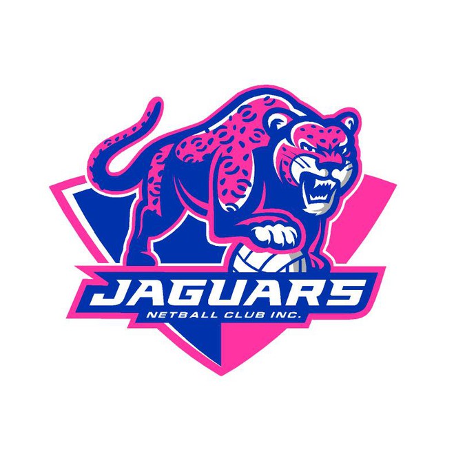 Create the new Jaguars Netball Club logo | Logo design contest