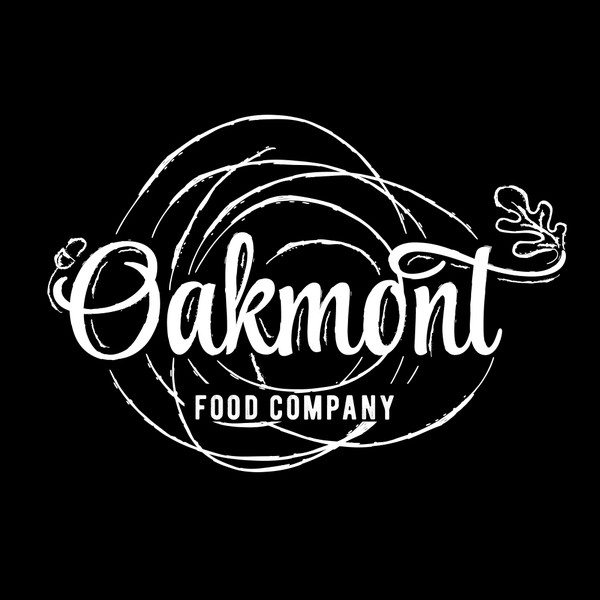 Hand drawn logo design