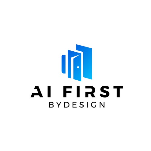 Design a modern, sophisticated, yet accessible, AI & Management Consulting firm logo! Design by ✦✦ArtRasu✦✦