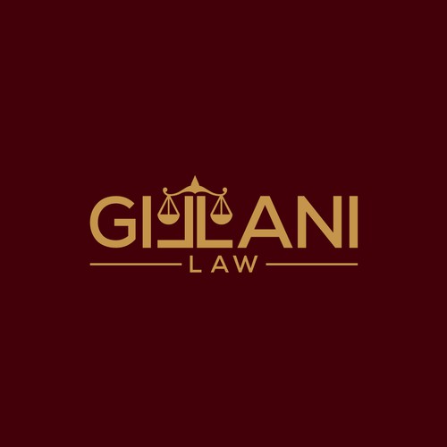 Gillani Law Firm Design by Designs360Team