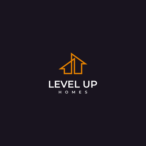 Level Up Homes Design by buckee