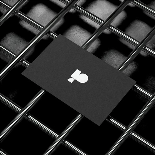 InfoProducts.com - Logo & Branding Design by SIAWA