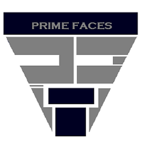 logo for PrimeFaces Diseño de Daniel Barizza