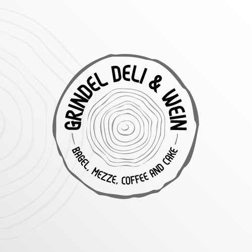 Logo & social media pack contest entry by A. R.