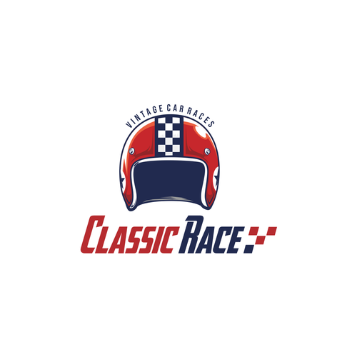 CLASSIC RACE Design by Vandi septiawan