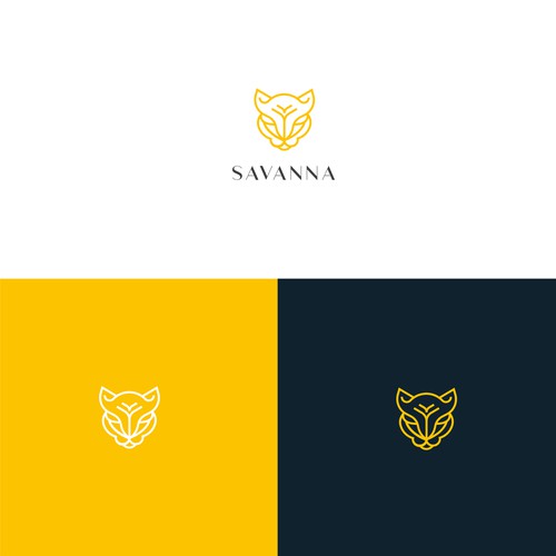 Proposta di design per un contest della categoria Logo realizzata da VinzKingz