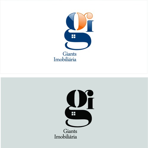 Logo design contest entry by djayakarya