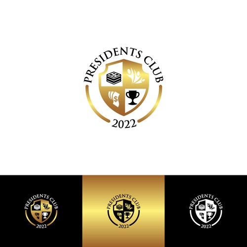 presidents logo