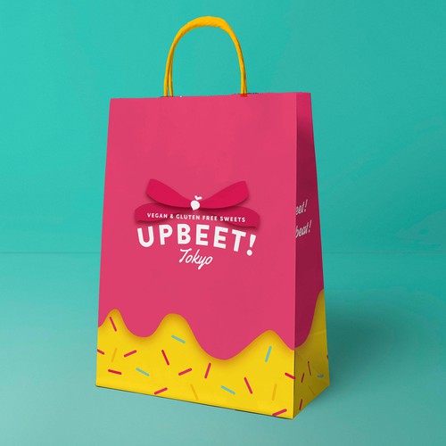 Product packaging contest entry by ➖ igashi ➖