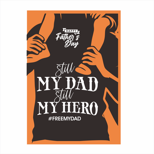 Card or invitation contest entry by JDL's