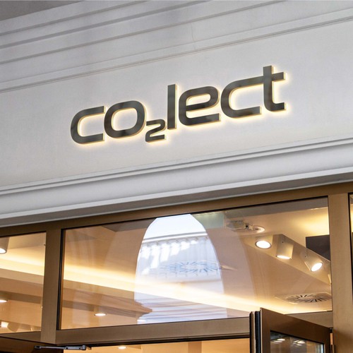 Logo design for sustainability data tool Design by utaxutix