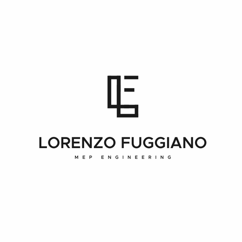 Designers, Lorenzo wants to get excited with your logos that represent his personal brand and work! Design by milstumil