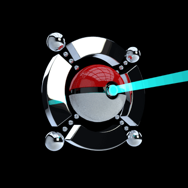 Design by CharlesDesigns.nl titled "NFT"