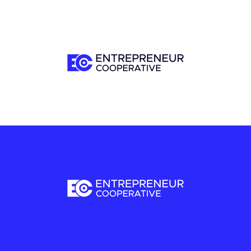 A Design that Brings High-growth Entrepreneurs Together Design by nuhacorp