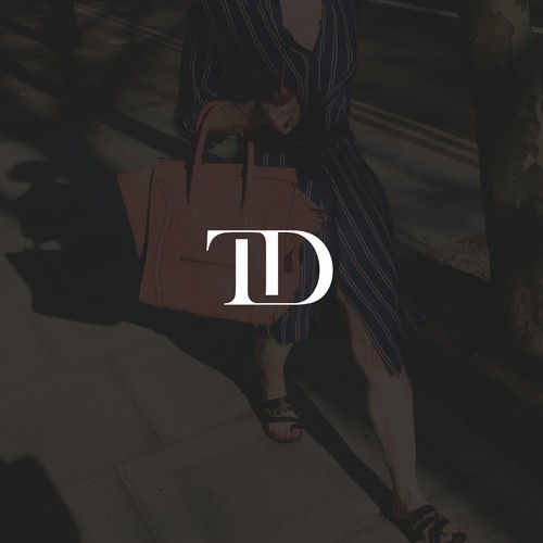 Fashion Brand Logo Design Design by EIGHTGO