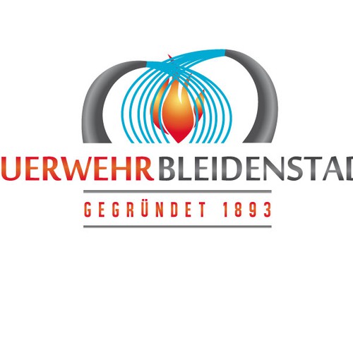 Logo design contest entry by designJet