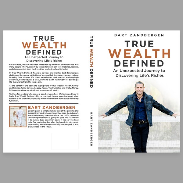 True Wealth Defined