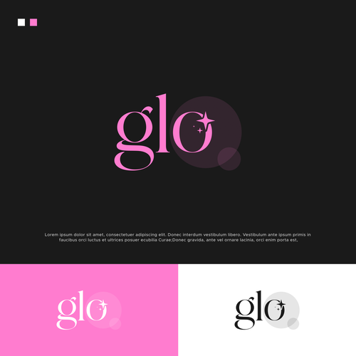 logo for a womens powder based supplement Design by Xzero