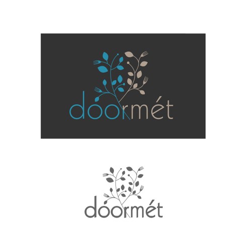 Logo design contest entry by Steamrocket