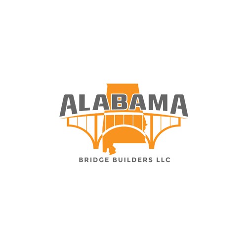 Alabama Bridge Design by heARTnine