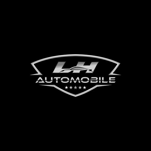 LH Automobile Design by eonesh