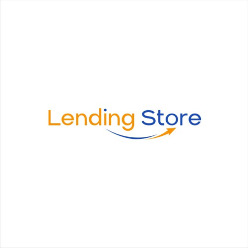 Incredible Logo for LendingStore.com Design by Sanchitaluck7