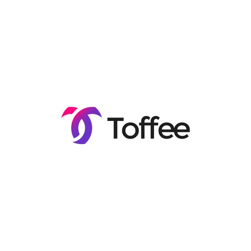 modern fintech logo Design by DodolBanyu
