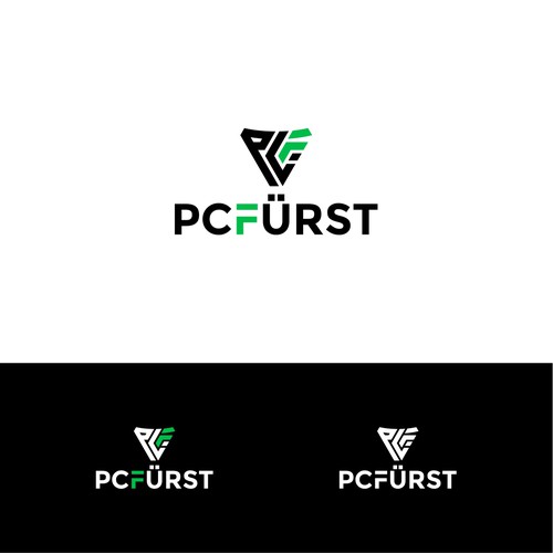  contest entry by Kinantie