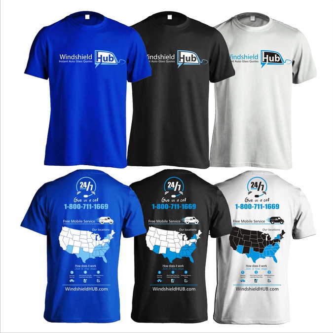 t shirt design technology