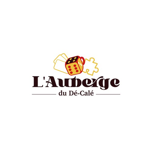 Logo design contest entry by barreto.nieves