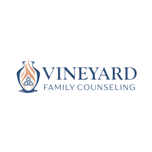 Design a sophisticated but warm and welcoming logo for a community counseling practice. Design by adam.h™