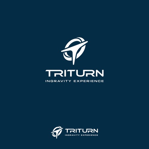 Gewinner des Wettbewerbs „Logo y web para un vender giróscopo humano (triturn)“ in der Kategorie Logo & gehostete Website von Hello Friday