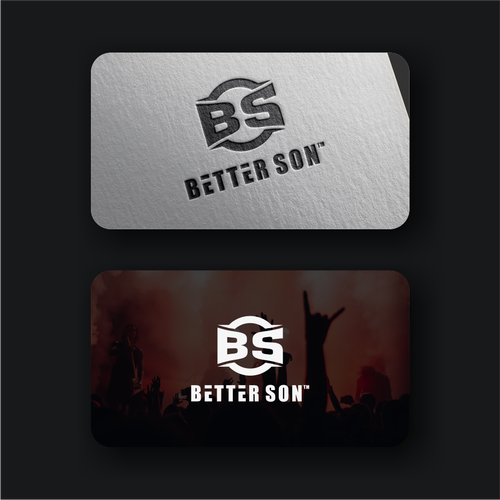 New artists Up and coming alt rock/country/punk/christian band Design by calacah