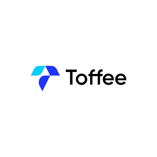 modern fintech logo Design by e&po