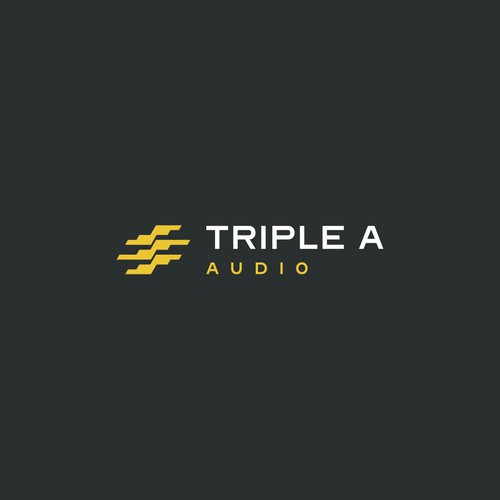 Logo And Branding Guide for High End Music Tech Company Design by e n d e r