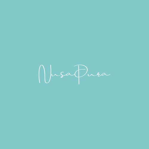 BALI based swimwear/bikini brand needs a brand new logo Diseño de Vhyn.dsg