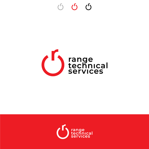 Bold Clean Classic Logo Design to Appeal to Energy Industry Technical Professionals Design by ray