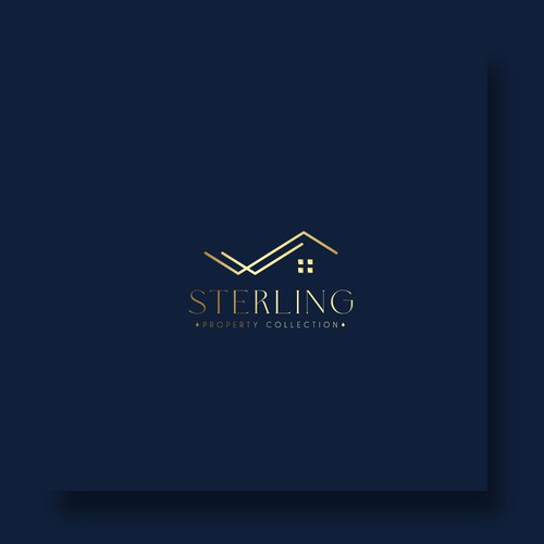 Sterling Property Collection Design by dprojects