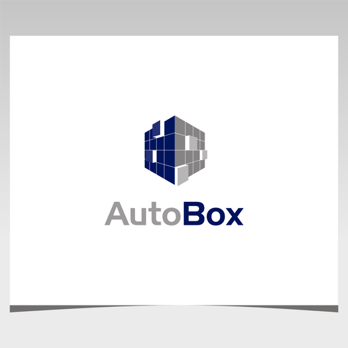 Autobox, Logo design contest