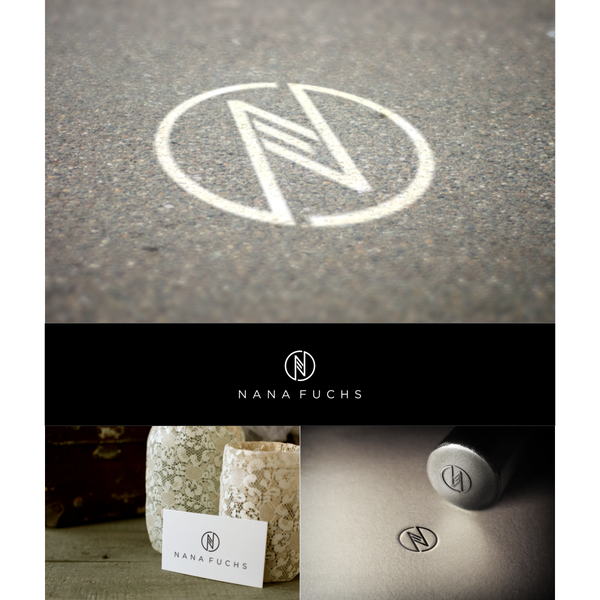 Design by Devnia Sandra titled "-"