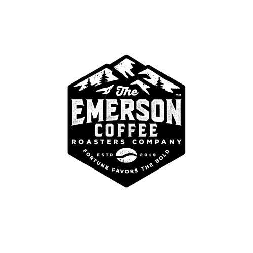 Design a logo for an artisan Coffee Roasting Company Design by Boaprint