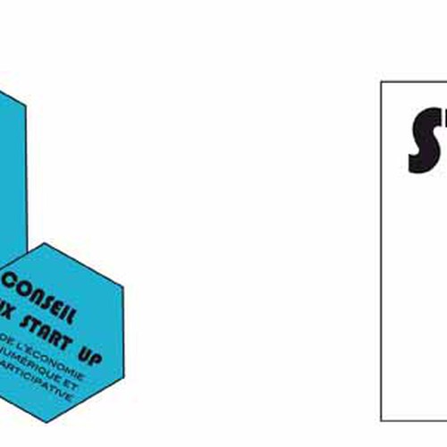 Logo design contest entry by pole-design