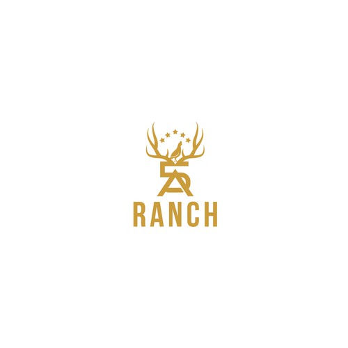 Designs | Family Ranch logo redesign | Logo design contest