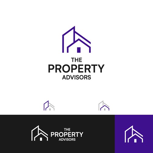 We are rebranding our existing company and need to make a statement Design by Khumairart