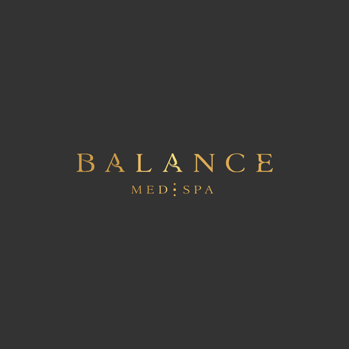 Balance logo Design by Ardi Karisna