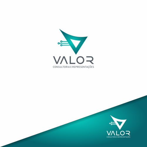 Logo & brand identity pack contest entry by Maia.Designer