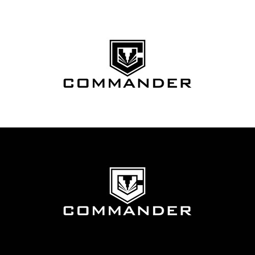 Design a powerful logo that represent a one of a kind software Design by Gemex